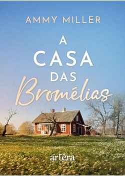 A casa das bromélias