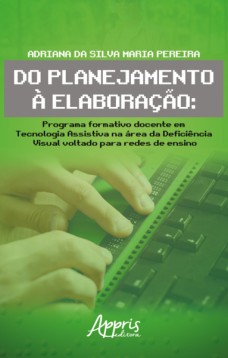 Do Planejamento à Elaboração