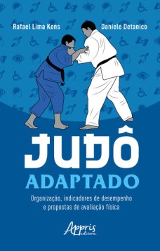 Judô adaptado