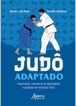 Judô adaptado