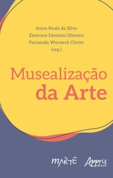 Musealização da arte