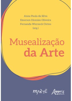 Musealização da arte