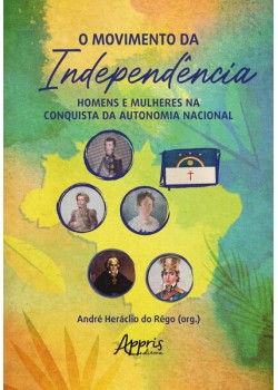 O movimento da independência