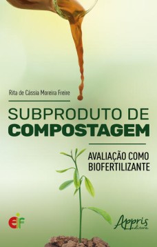 Subproduto de Compostagem: