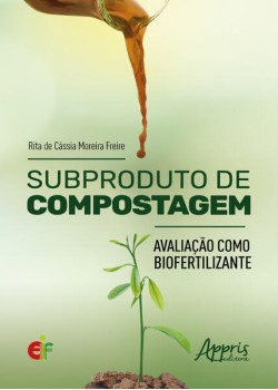 Subproduto de Compostagem: