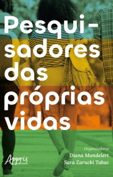 Pesquisadores das Próprias Vidas