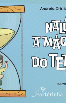 Nalú e a Máquina do Tempo