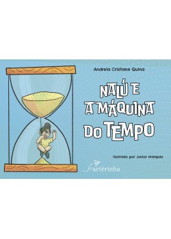 Nalú e a Máquina do Tempo