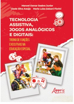 Tecnologia assistiva, jogos analógicos e digitais