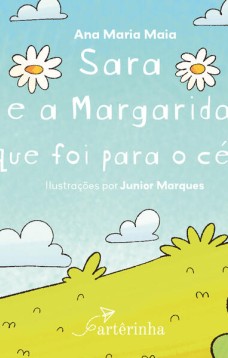 Sara e a Margarida que foi para o céu