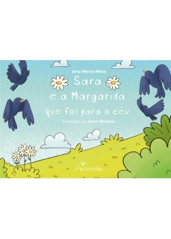 Sara e a Margarida que foi para o céu