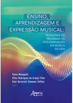 Ensino, aprendizagem e expressão musical