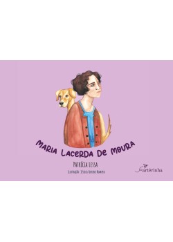 Maria Lacerda de Moura