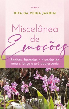 Miscelânea de Emoções