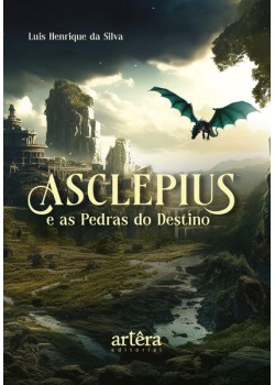 Asclépius e as pedras do destino