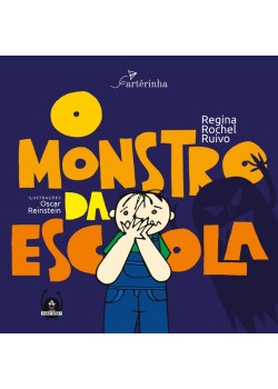 O monstro da escola