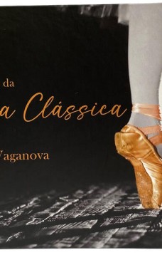 Fundamentos da Dança Clássica