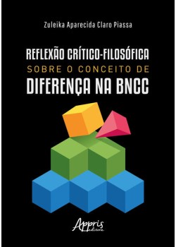 Reflexão crítico-filosófica sobre o conceito de diferença na BNCC