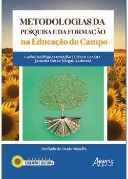 Metodologias da pesquisa e da formação na educação do campo