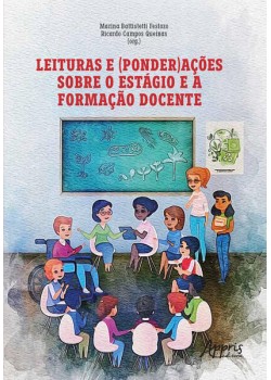 Leituras e (ponder)ações sobre o estágio e a formação docente