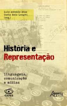 História e Representação