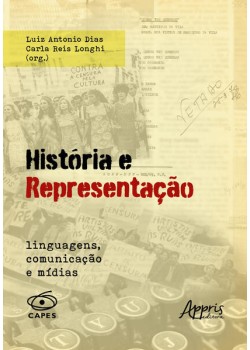 História e Representação