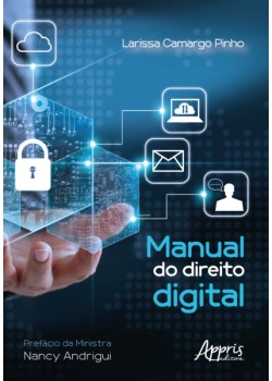 Manual do Direito Digital