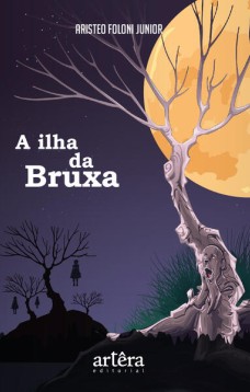 A ilha da bruxa