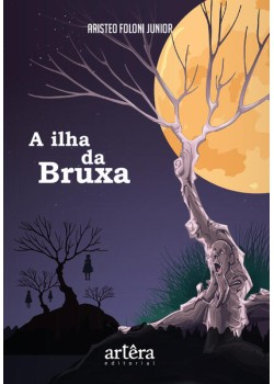 A ilha da bruxa