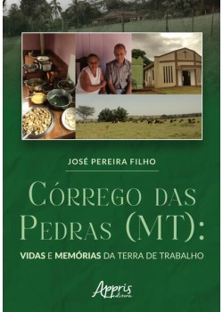 Córrego das Pedras (MT)