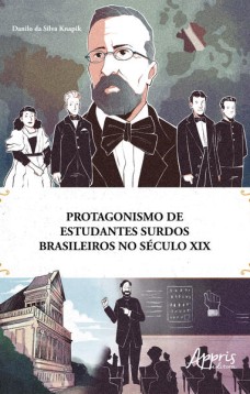 Protagonismo de Estudantes Surdos Brasileiros no Século XIX