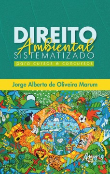 Direito Ambiental Sistematizado