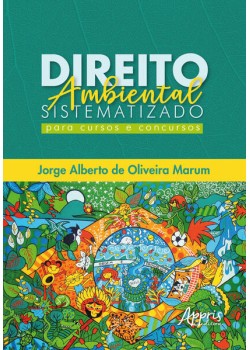 Direito Ambiental Sistematizado