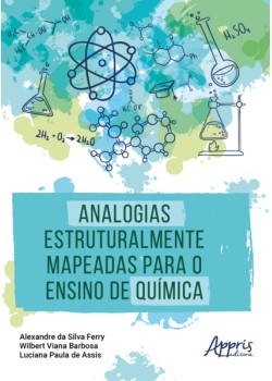 Analogias Estruturalmente Mapeadas para o Ensino de Química