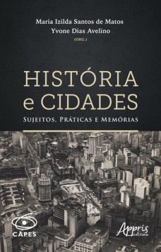 História e cidades