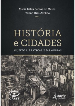 História e cidades