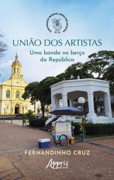 União dos artistas: