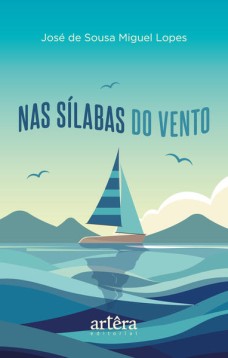 Nas sílabas do vento