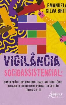 Vigilância socioassistencial