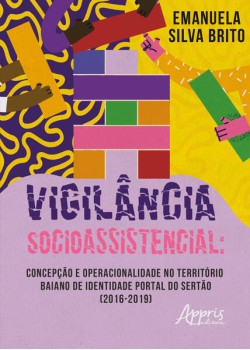 Vigilância socioassistencial