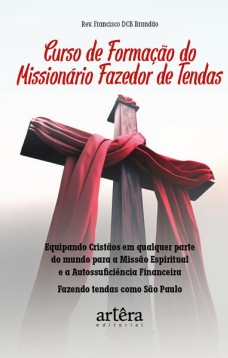 Curso de Formação do Missionário Fazedor de Tendas