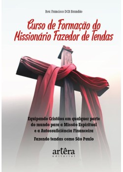 Curso de Formação do Missionário Fazedor de Tendas