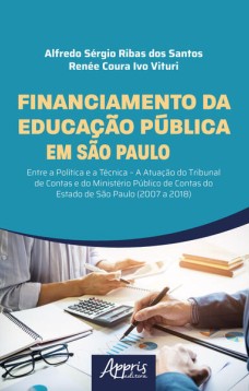 Financiamento da educação pública em São Paulo