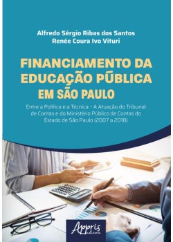 Financiamento da educação pública em São Paulo