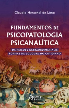 Fundamentos de psicopatologia psicanalítica