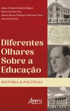 Diferentes olhares sobre a educação