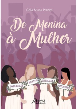 De menina à mulher