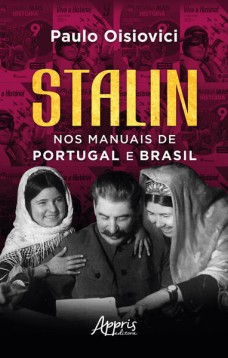 Stalin nos Manuais de Portugal e Brasil