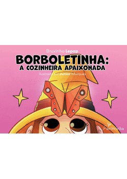 Borboletinha