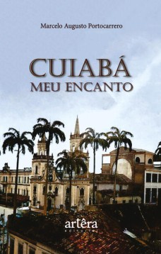 Cuiabá meu encanto